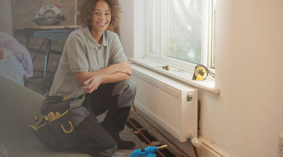 Plumbing in Etowah, AR
